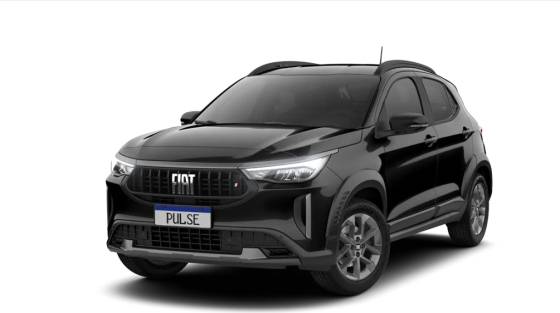 FIAT PULSE 1.0 TURBO 200 FLEX CVT